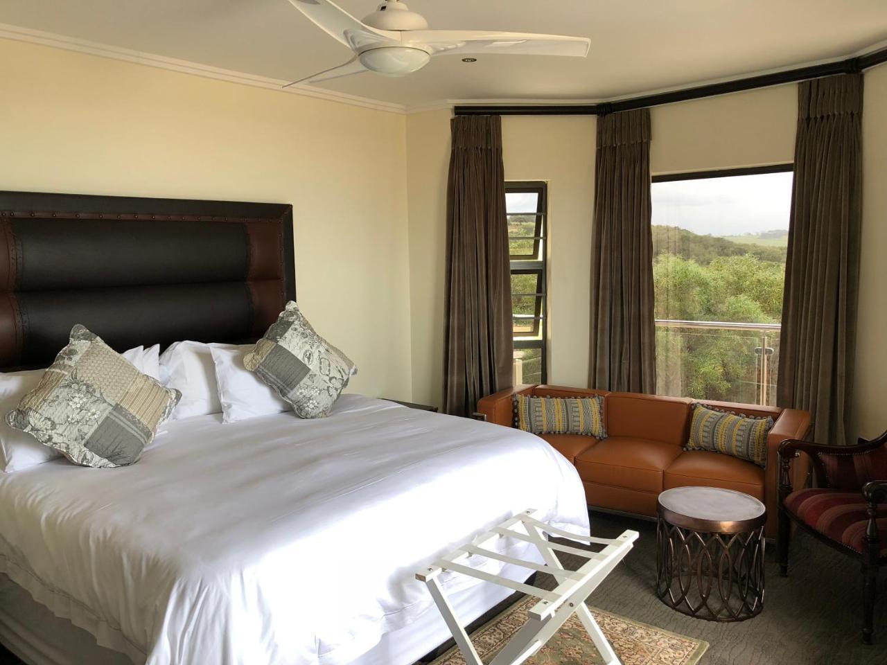 Coral Beach Bed & Breakfast East London Exterior photo