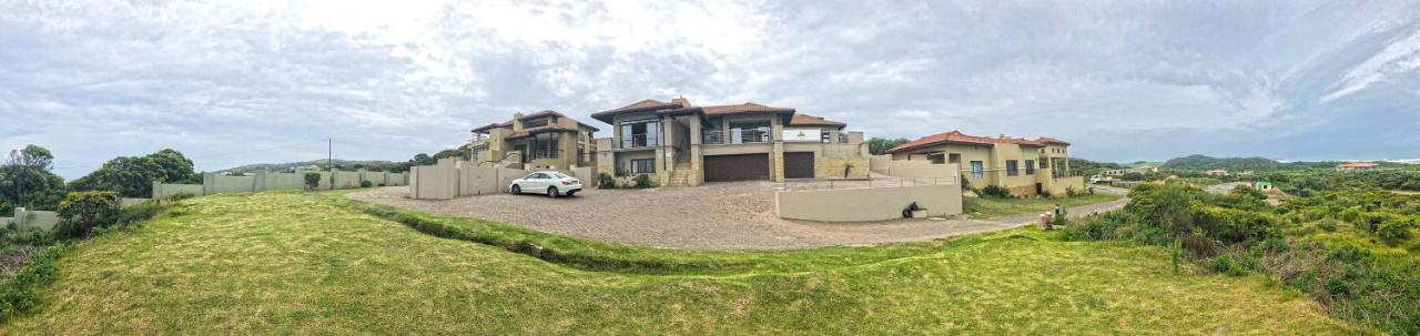 Coral Beach Bed & Breakfast East London Exterior photo
